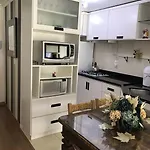 Aconchego do Valentin