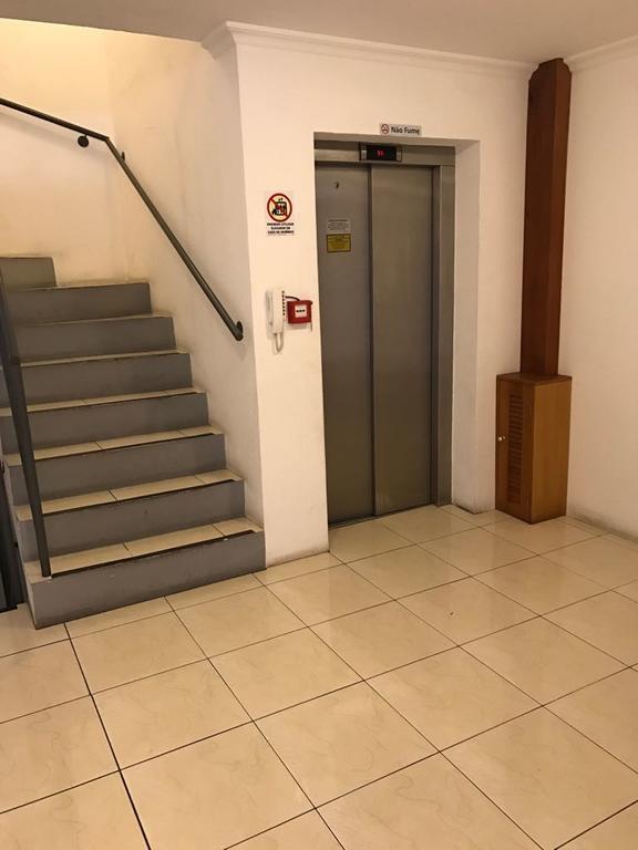 Apartamento Aconchego Do Valentin