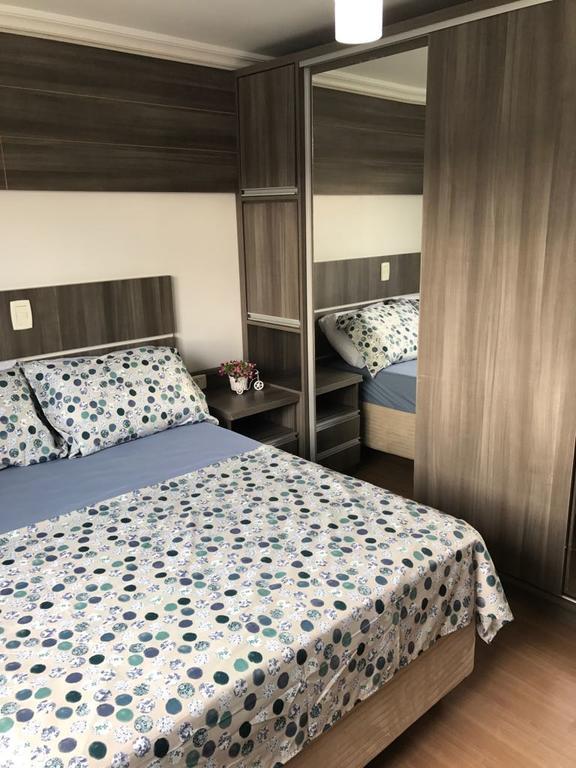 Apartamento Aconchego Do Valentin *