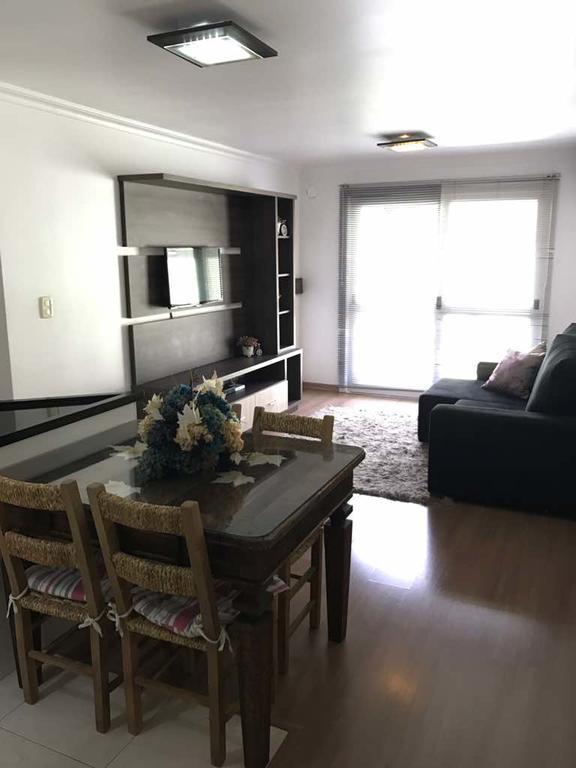 Apartamento Aconchego Do Valentin