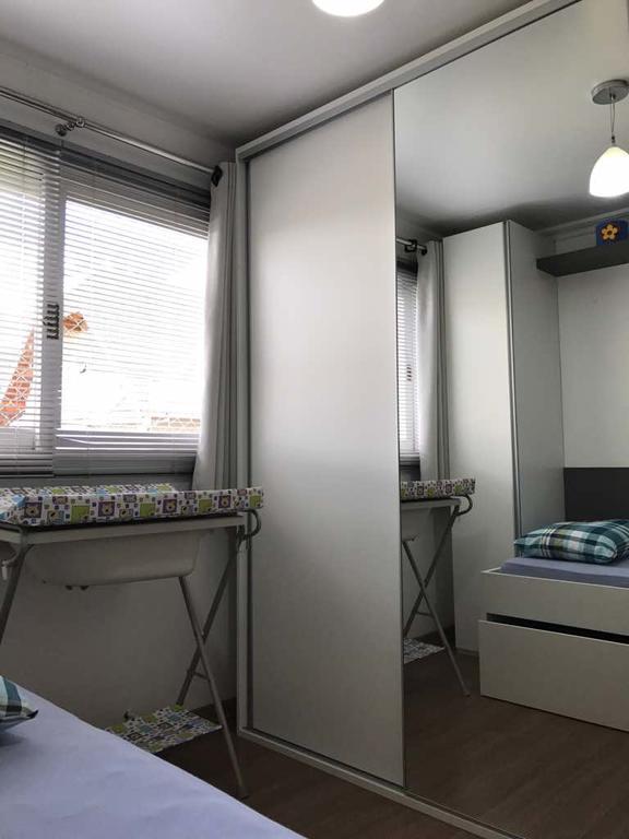 Apartamento Aconchego Do Valentin *